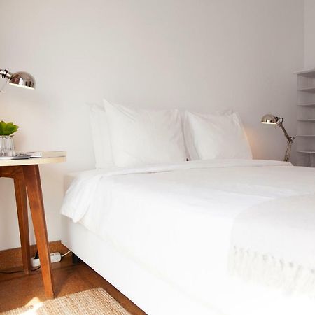 Alface Room Lisboa Extérieur photo