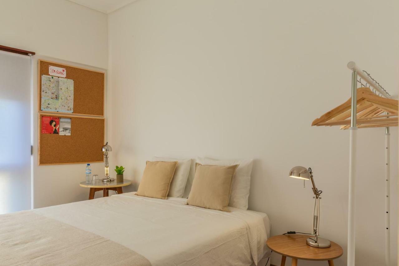 Alface Room Lisboa Extérieur photo