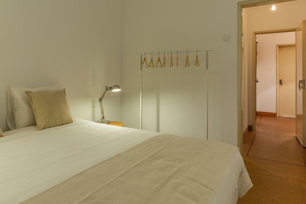Alface Room Lisboa Extérieur photo