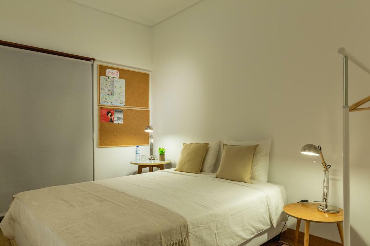 Alface Room Lisboa Extérieur photo