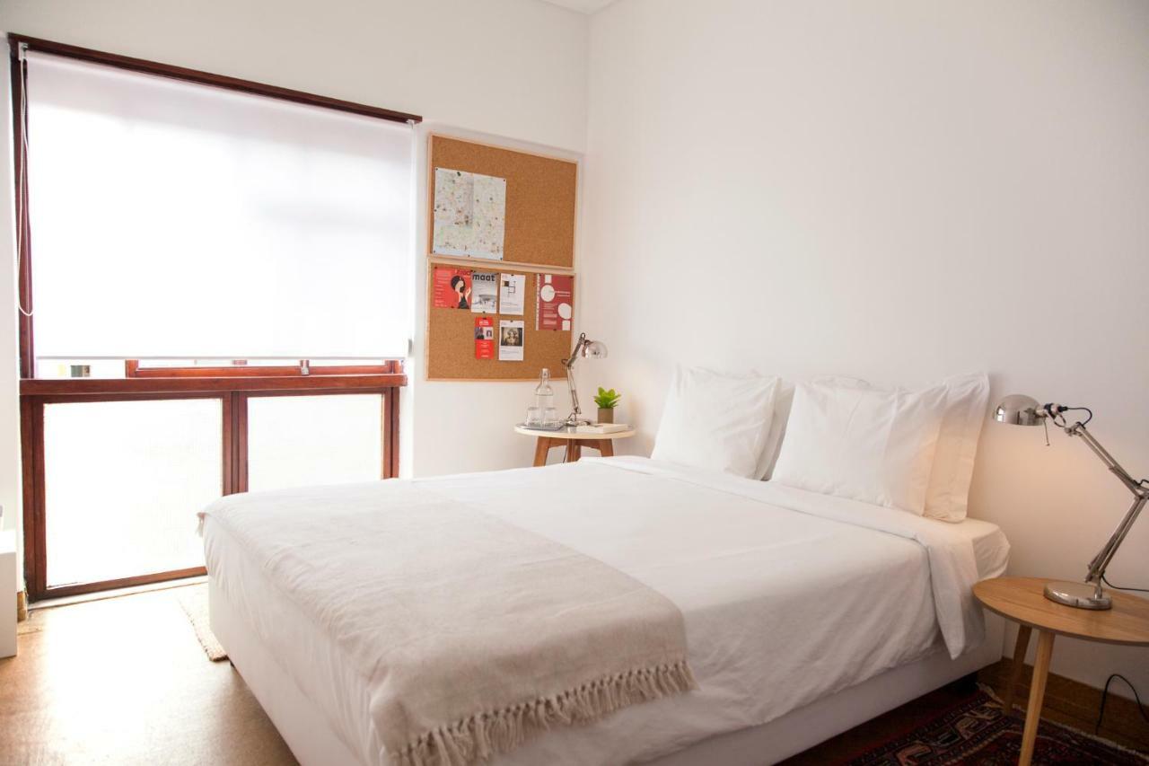 Alface Room Lisboa Extérieur photo