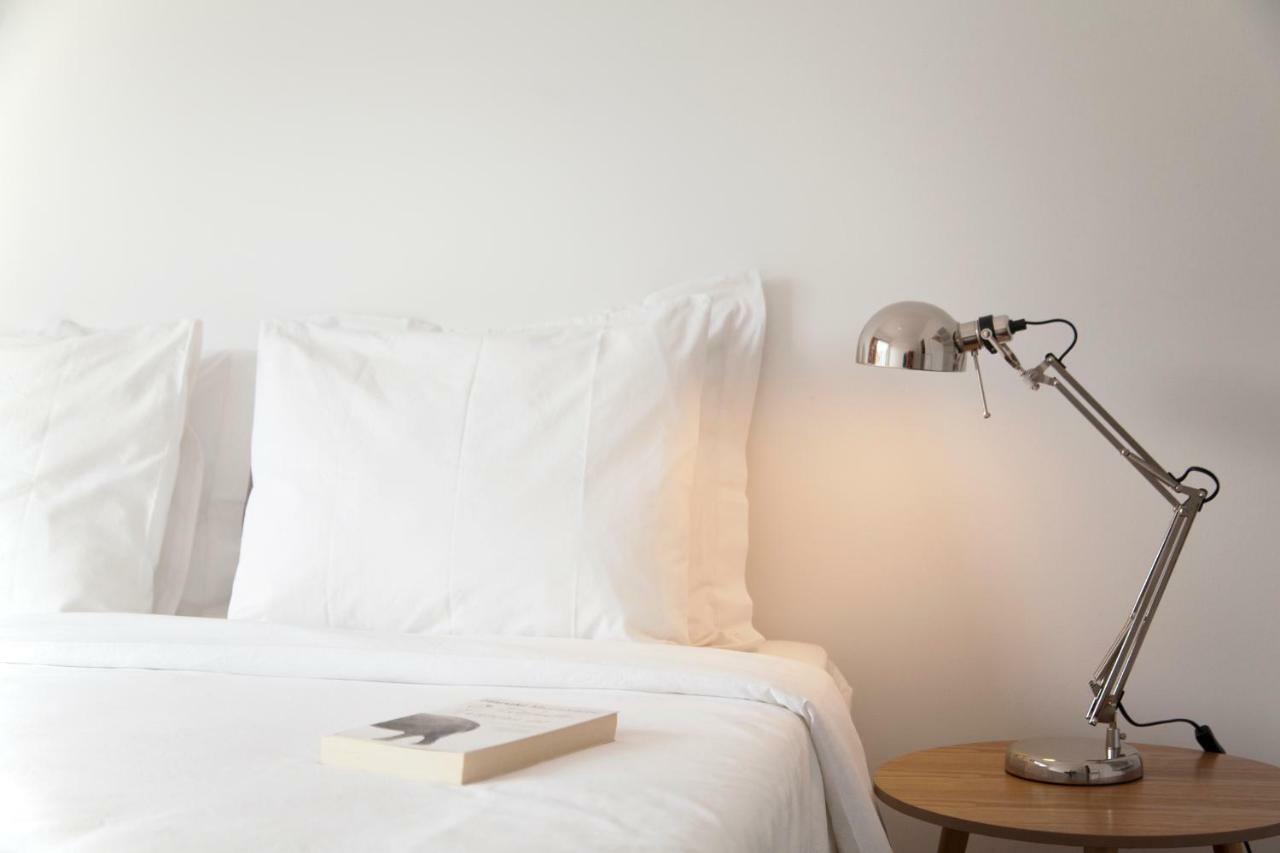 Alface Room Lisboa Extérieur photo
