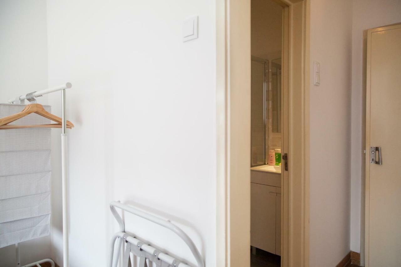 Alface Room Lisboa Extérieur photo
